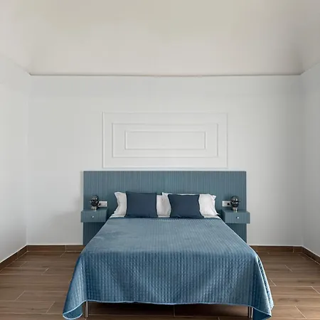 דירה Umbrella House קטאניה
