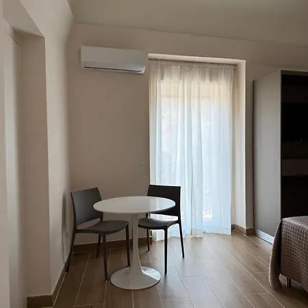 Apartment Umbrella House *