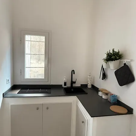 Apartment Umbrella House Catania