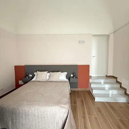 Apartment Umbrella House Catania